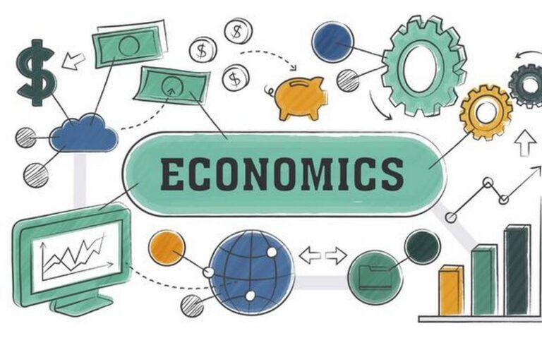 Waec Recommended Textbooks For Economics