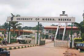 University of Nigeria, Nsukka (UNN/ UNEC)