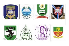Nigerian Universities Ranking