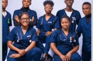 OAUTHC School of Nursing Form