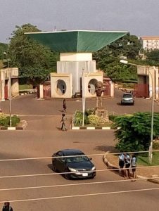 University of Nigeria, Enugu Campus (UNEC)
