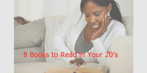 8 Books to Read to Improve Yourself