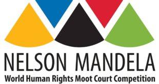Nelson Mandela World Human Rights Moot Court Competition