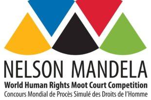 Nelson Mandela World Human Rights Moot Court Competition