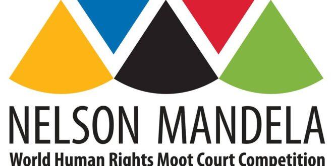 Nelson Mandela World Human Rights Moot Court Competition