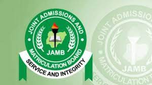 Joint Admissions and Matriculation Board -JAMB