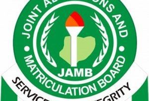 Joint Admissions and Matriculation Board -JAMB