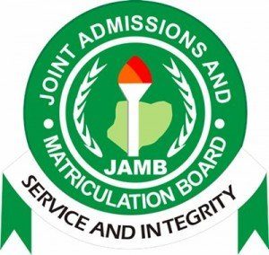 Joint Admissions and Matriculation Board -JAMB