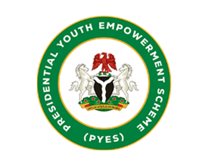 Presidential Youth Empowerment Scheme (P-Yes)
