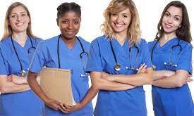 Course outline for nursing schools in Nigeria