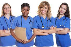 Course outline for nursing schools in Nigeria