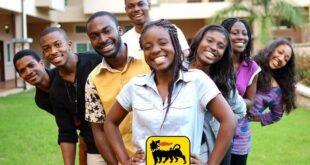 Agip Post Graduate Scholarship Award Scheme