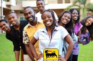 Agip Post Graduate Scholarship Award Scheme