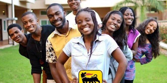 Agip Post Graduate Scholarship Award Scheme