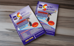 SURE SUCCESS IMT Past Questions and Answers