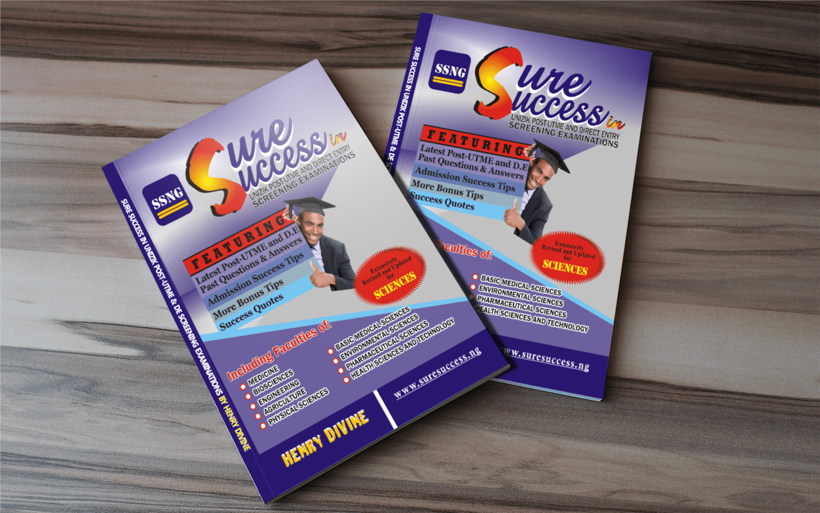 SURE SUCCESS IMT Past Questions