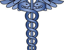 Medicine and Medical Sciences Symbol
