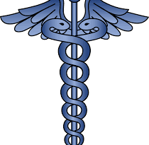 Medicine and Medical Sciences Symbol