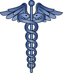 Medicine and Medical Sciences Symbol