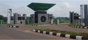 UNN Cut-off Mark for History and International Studies