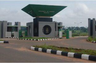 UNN Cut-off Mark for Mass Communication