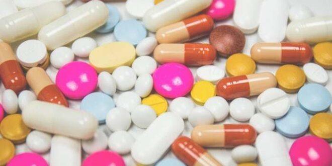 Drugs
