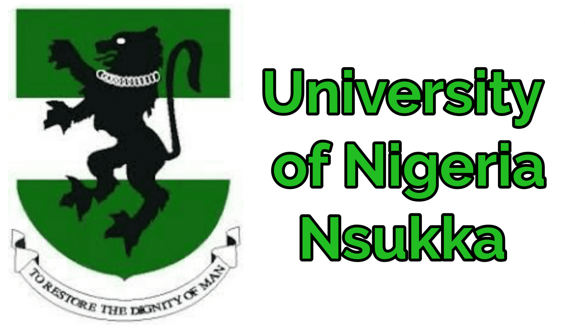 UNN Cut Off Mark For Medical Rehabilitation 2022 2023