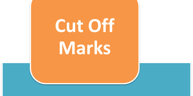 UNN Departmental Cut-off Marks
