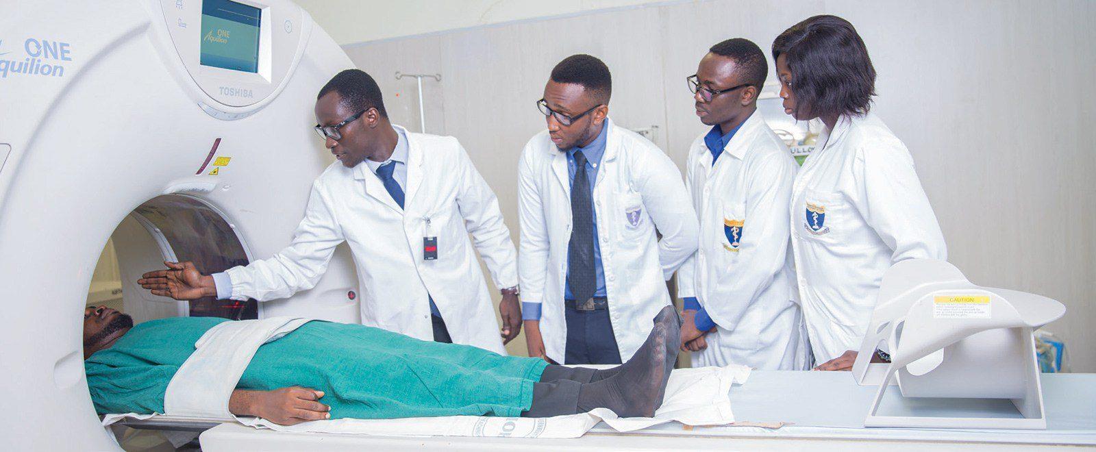 Most Affordable Medical Schools In Ohio