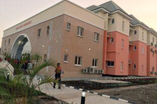 Hostel Accommodation