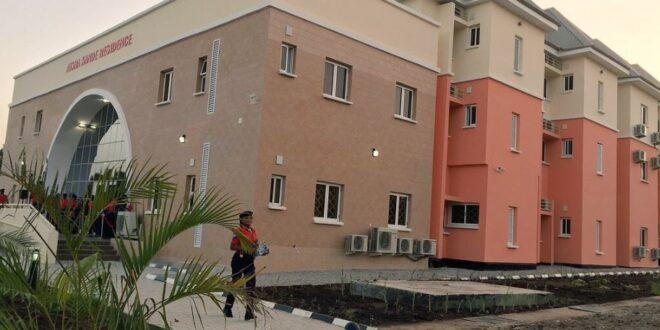 Hostel Accommodation