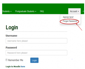 unn portal