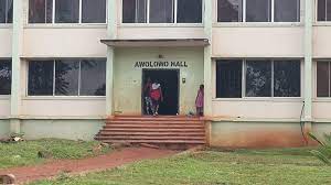 Awolowo Hostel UNN