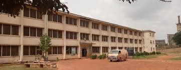 Isa Kaita Hostel UNN