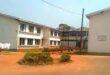 Mary Slessor Hostel UNN