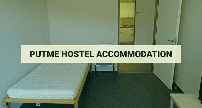 UNN Hostel Accommodation for Post UTME Students