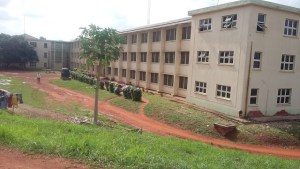 UNN Order of Hostel Documentation for Clearance and Sign in