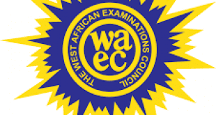 West African Examination Council (WAEC)