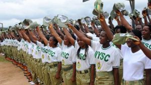 National Youth Service Corp (NYSC)