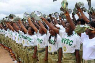 National Youth Service Corp (NYSC)