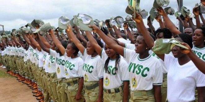 National Youth Service Corp (NYSC)