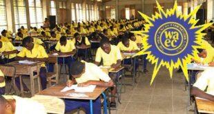 West African Examination Council (WAEC)