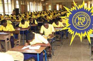 West African Examination Council (WAEC)