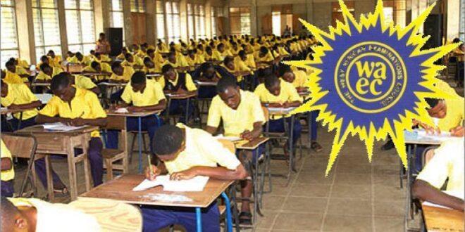 West African Examination Council (WAEC)