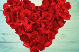 Valentine Messages for boyfriend