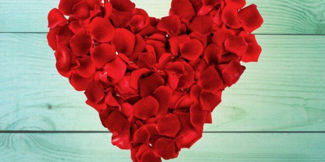 Valentine Messages for boyfriend