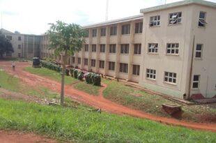 UNN Hostel