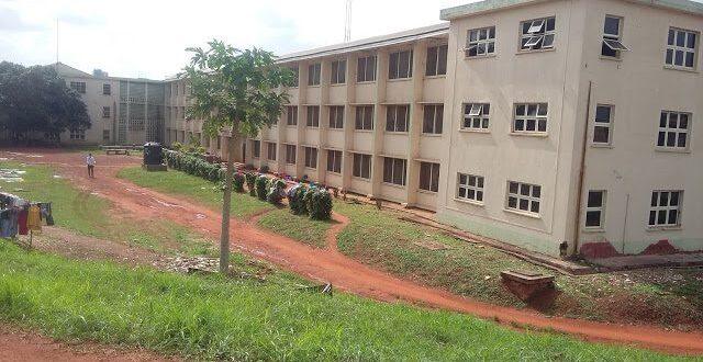 UNN Hostel