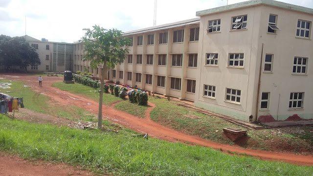 Hostels in UNEC [University of Nigeria] | SureSuccess.Ng