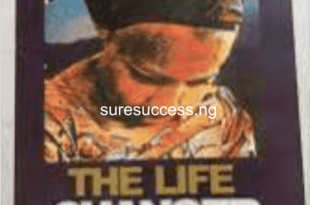 JAMB Novel 2022 PDF Download [Use of English UTME & DE]. "The Life Changer" by Khadija Abubakar Jali